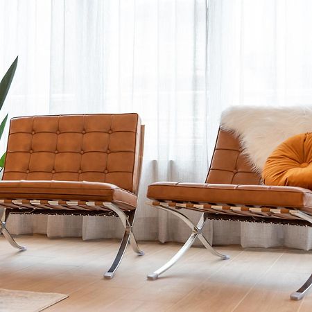 Spacious Penthouse For 8 People In The City Centre Ostenda Zewnętrze zdjęcie