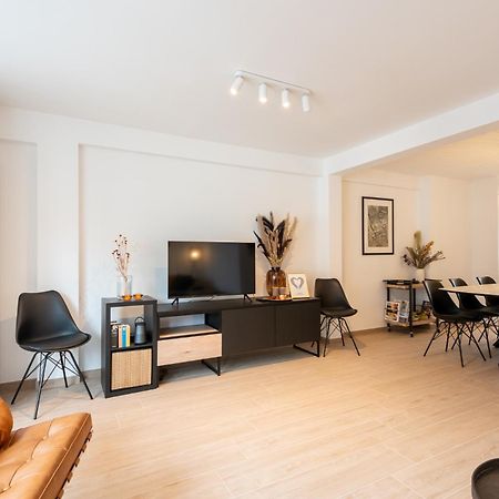 Spacious Penthouse For 8 People In The City Centre Ostenda Zewnętrze zdjęcie