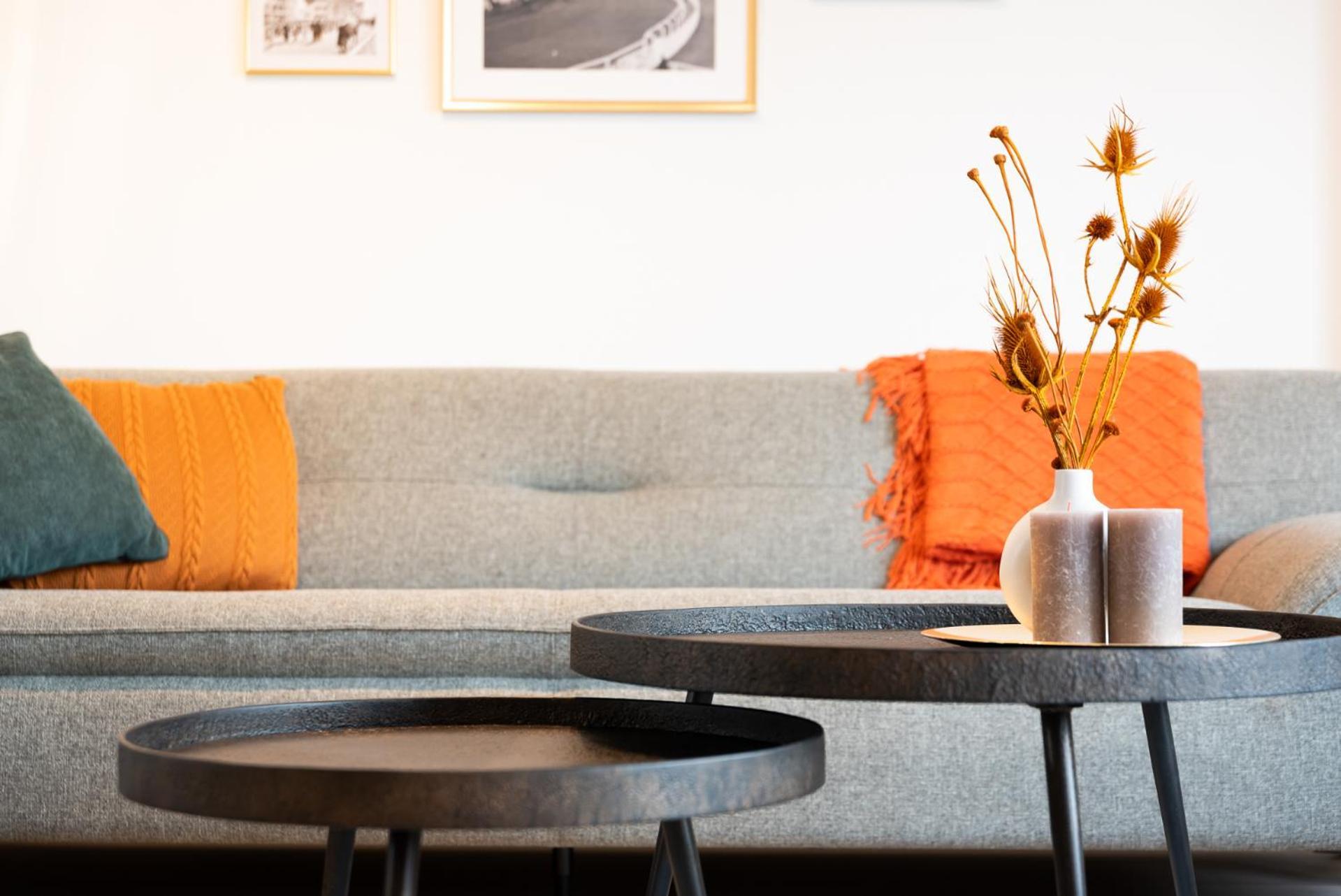 Spacious Penthouse For 8 People In The City Centre Ostenda Zewnętrze zdjęcie