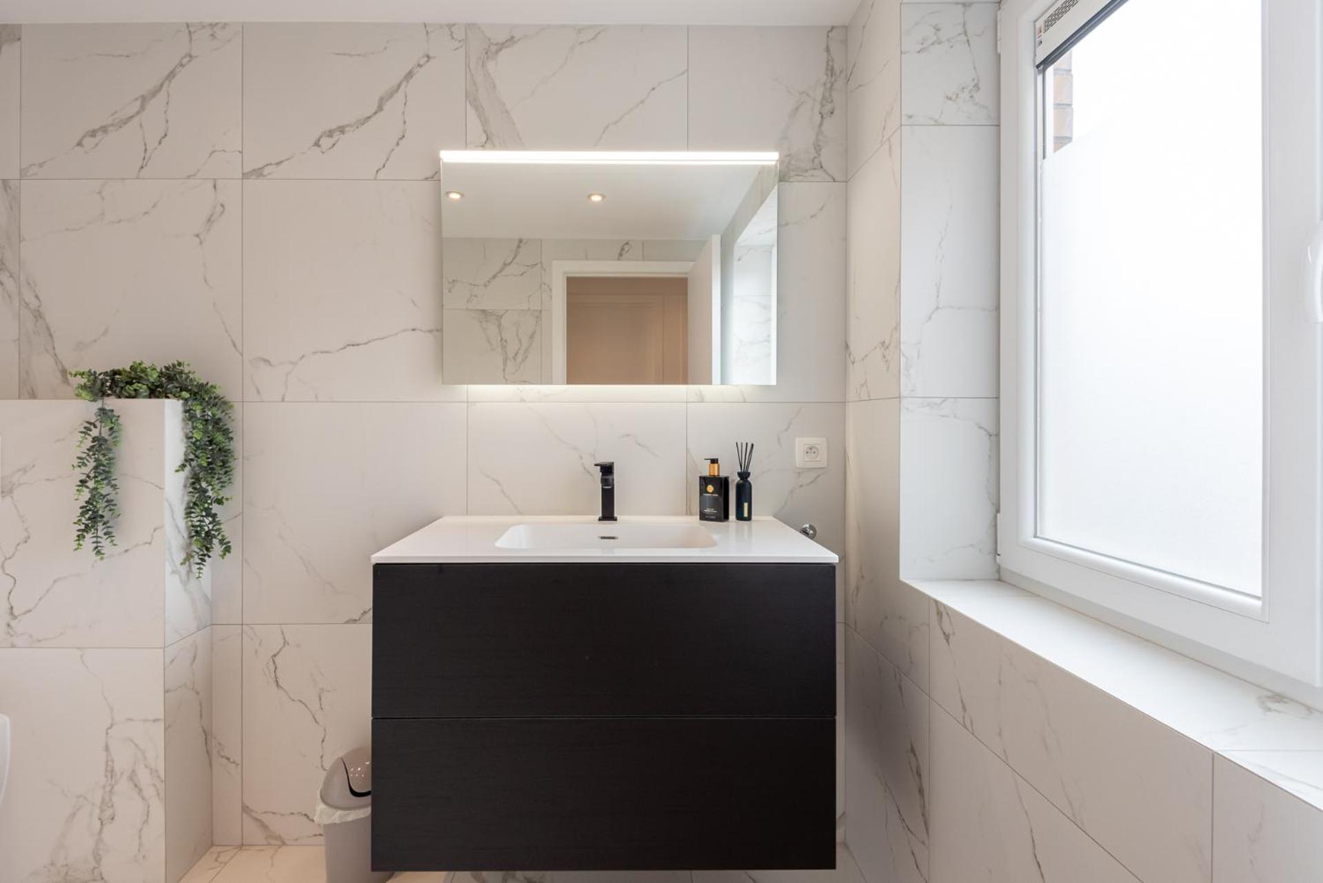 Spacious Penthouse For 8 People In The City Centre Ostenda Zewnętrze zdjęcie