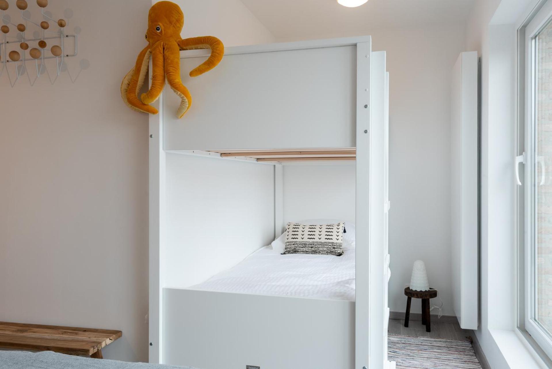 Spacious Penthouse For 8 People In The City Centre Ostenda Zewnętrze zdjęcie