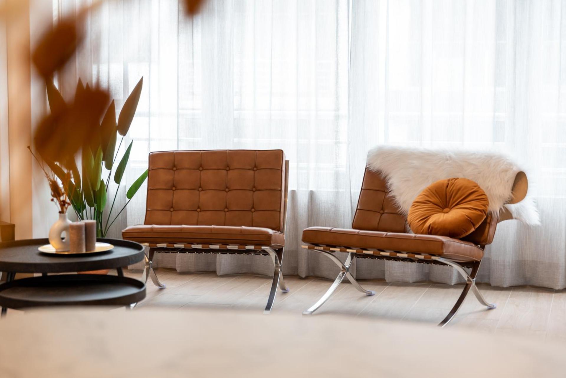 Spacious Penthouse For 8 People In The City Centre Ostenda Zewnętrze zdjęcie