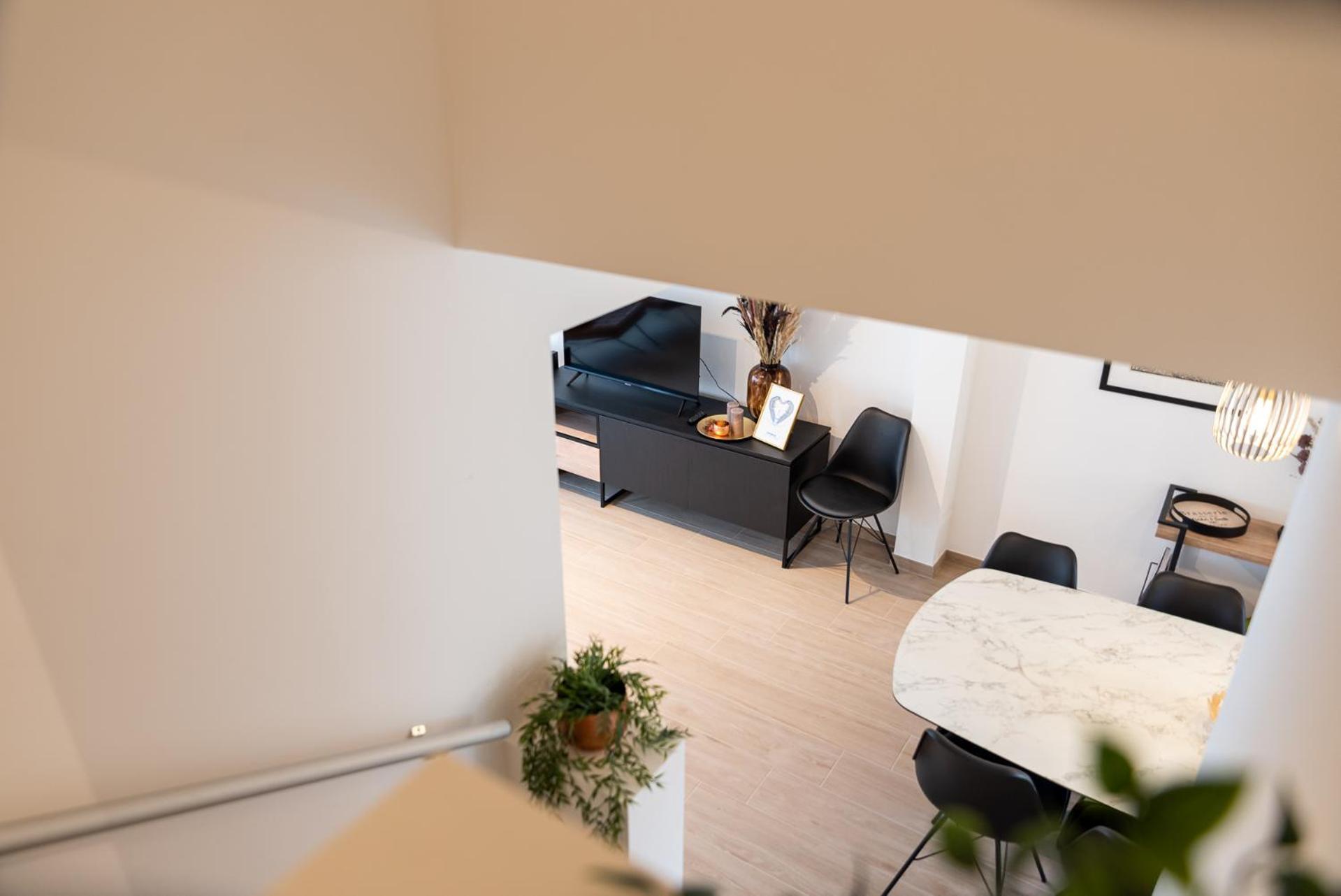 Spacious Penthouse For 8 People In The City Centre Ostenda Zewnętrze zdjęcie
