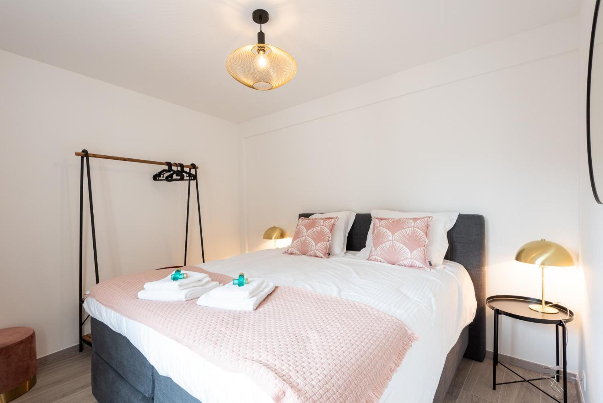 Spacious Penthouse For 8 People In The City Centre Ostenda Zewnętrze zdjęcie