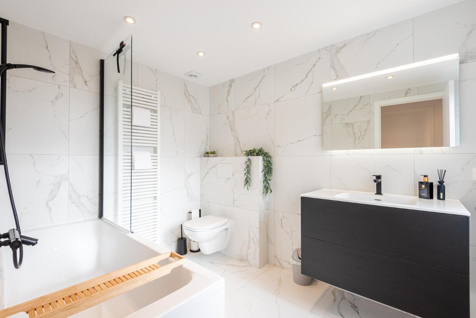 Spacious Penthouse For 8 People In The City Centre Ostenda Zewnętrze zdjęcie