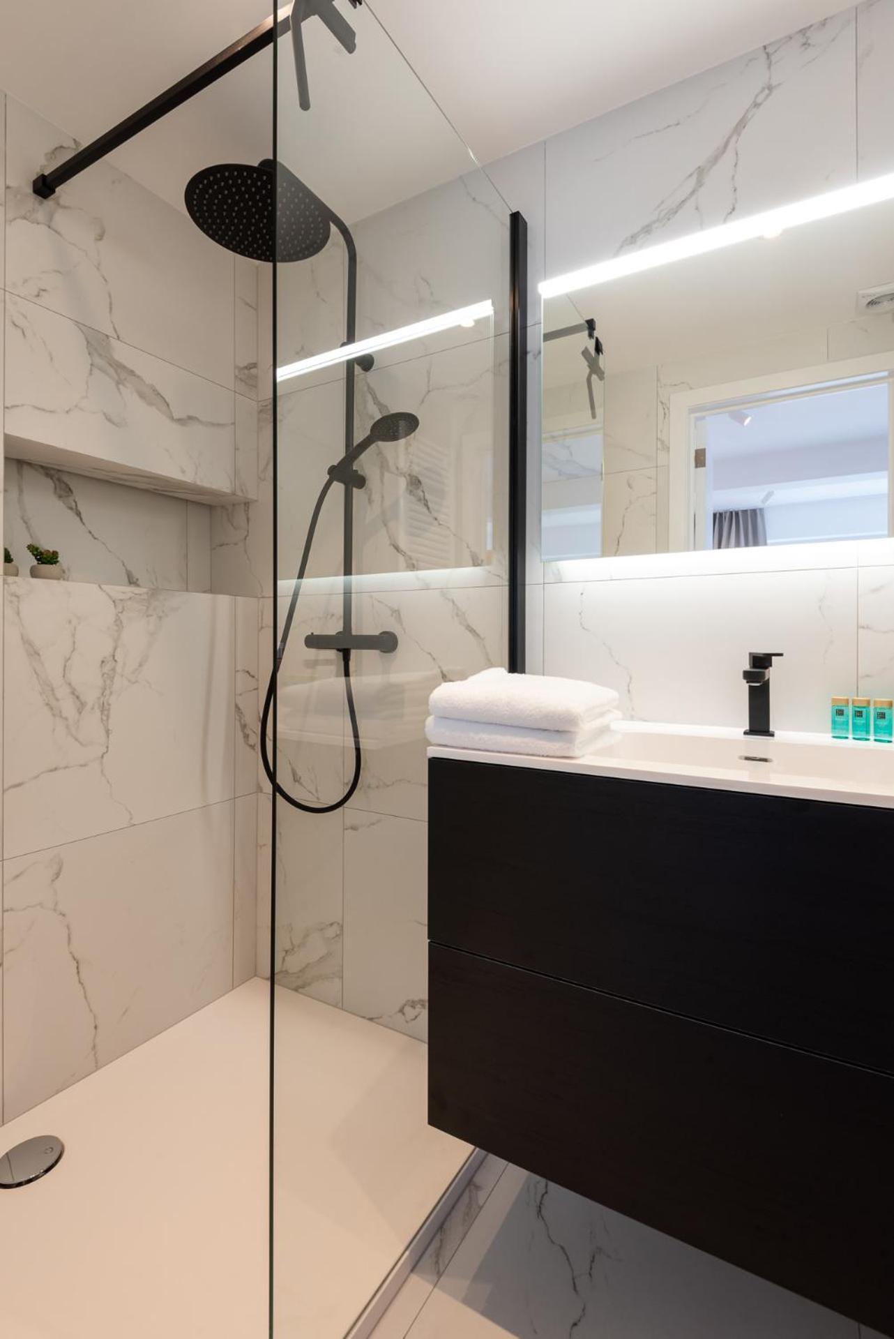 Spacious Penthouse For 8 People In The City Centre Ostenda Zewnętrze zdjęcie