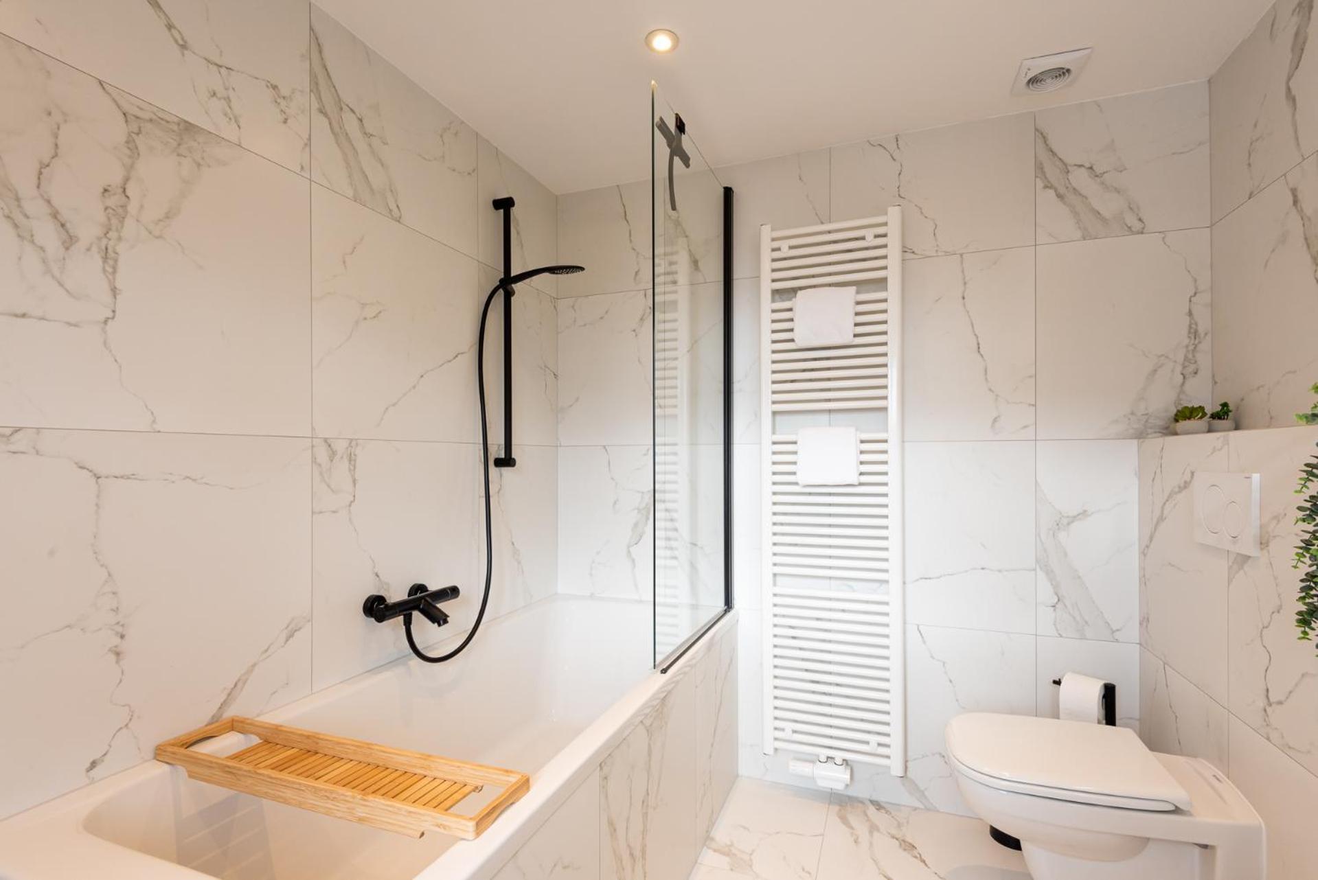 Spacious Penthouse For 8 People In The City Centre Ostenda Zewnętrze zdjęcie