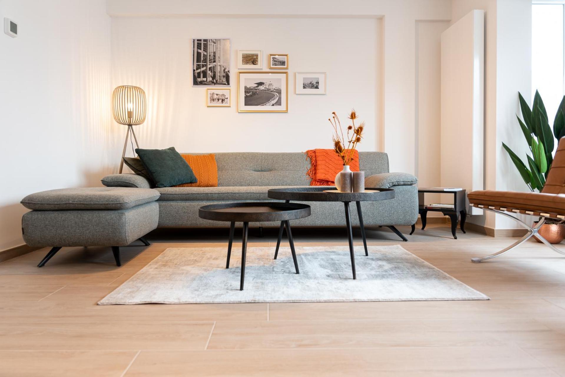 Spacious Penthouse For 8 People In The City Centre Ostenda Zewnętrze zdjęcie
