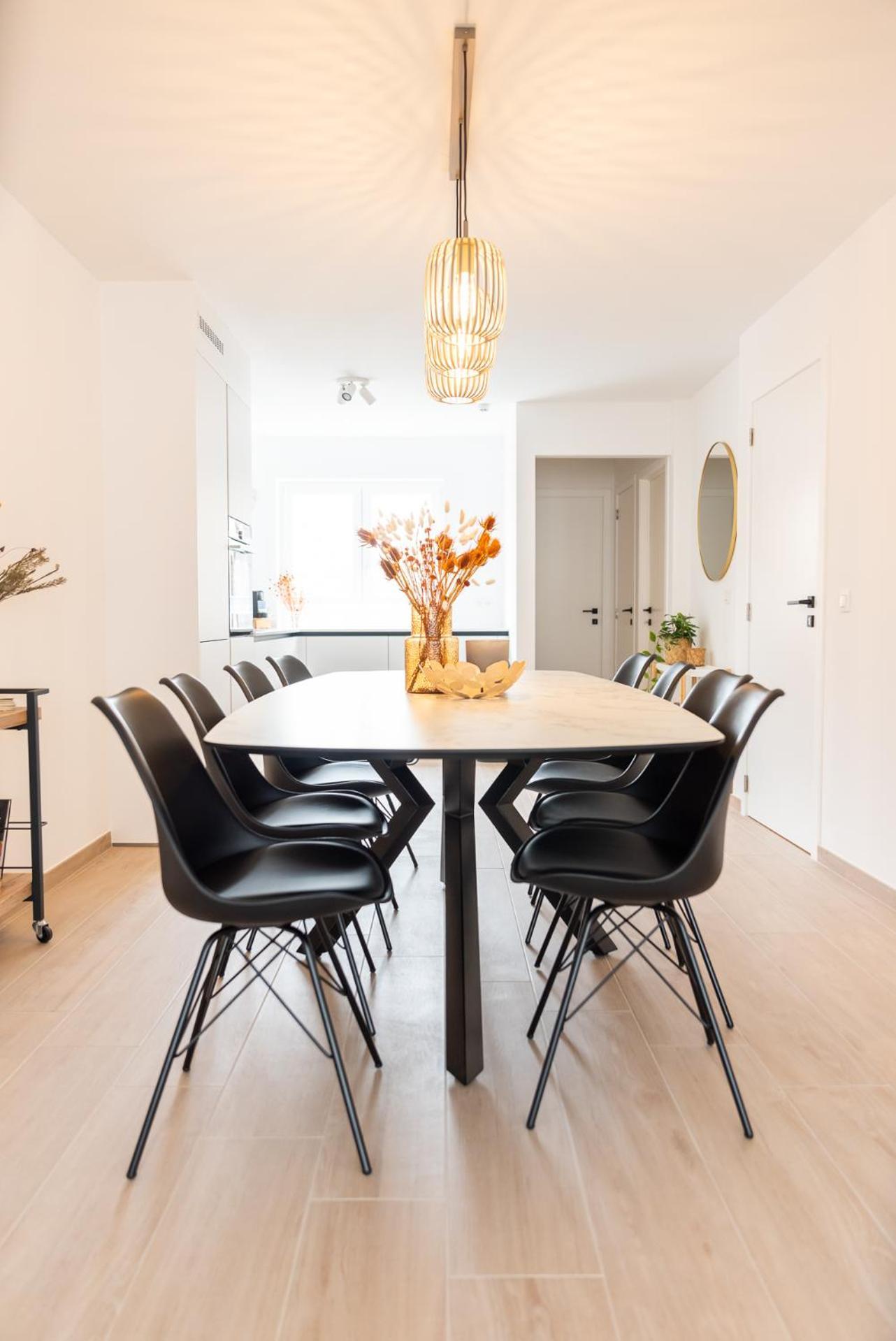 Spacious Penthouse For 8 People In The City Centre Ostenda Zewnętrze zdjęcie